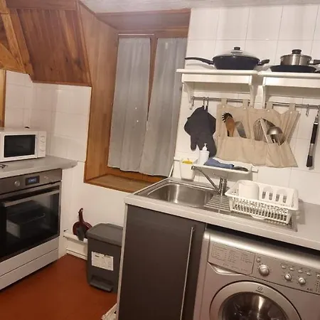 Apartment Superbe Montataire